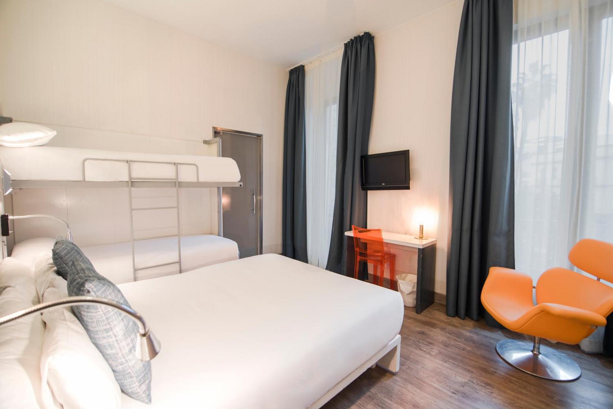 Petit Palace Canalejas Sevilla Room photo