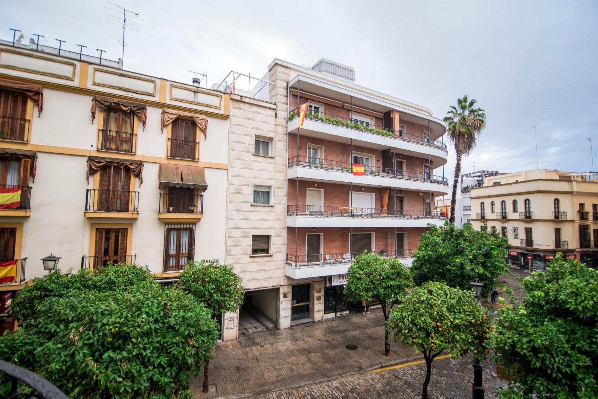 Petit Palace Canalejas Sevilla Room photo